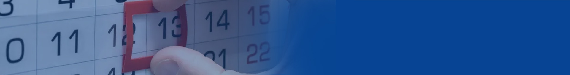 Harmonogram odbiorów