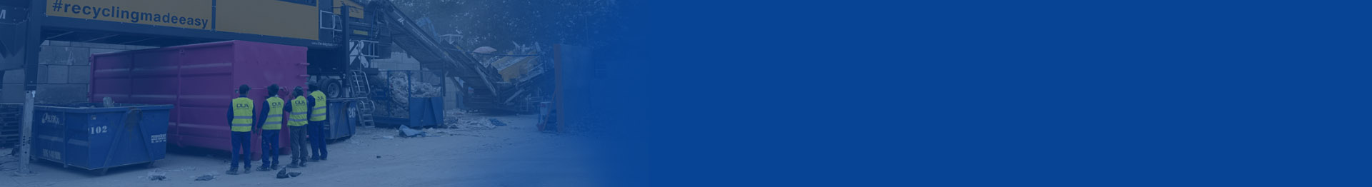 Recykling i przetwarzanie