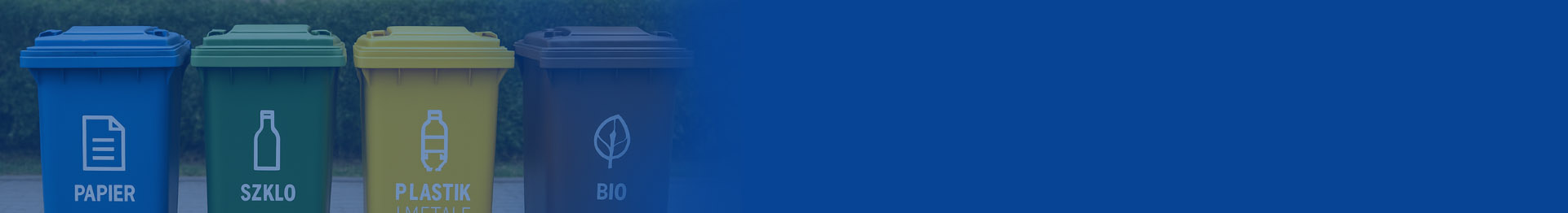 Jak segregować odpady