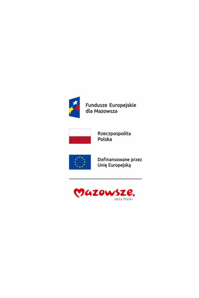 Modernizacja i rozbudowa sortowni odpadów komunalnych w Makowie Mazowieckim.